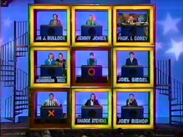 HollywoodSquares