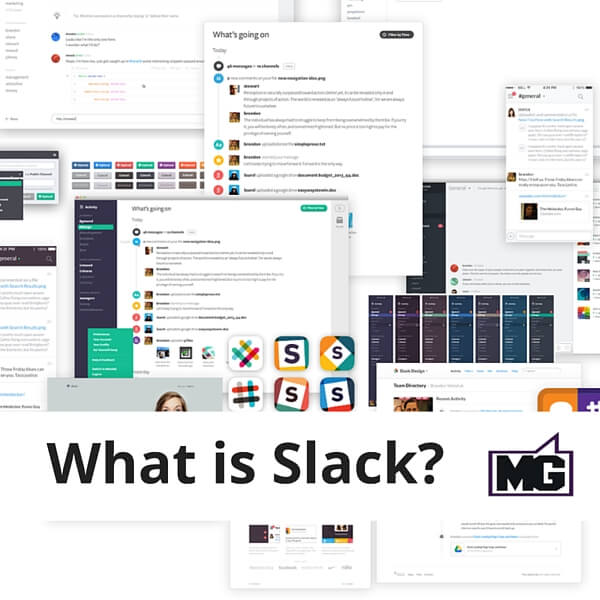 What is Slack