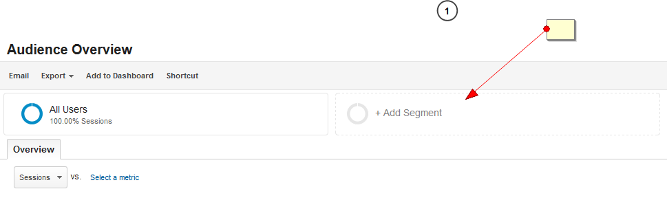 tracking traffic with google analytics 4