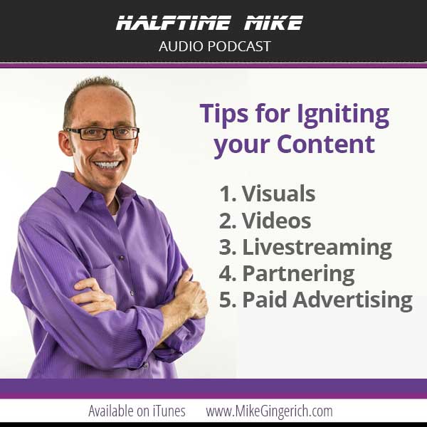 amplify your content