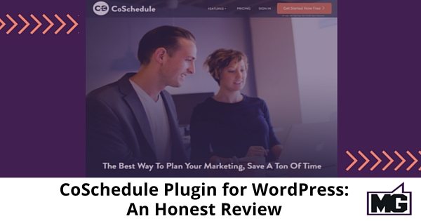 CoSchedule Plugin for WordPress: An Honest Review