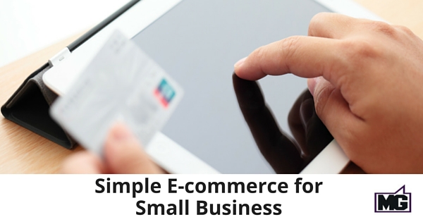 Simple E-commerce for Small Business - 315(1)