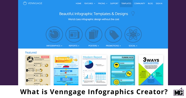 What is Venngage Infographics Creator_ 315
