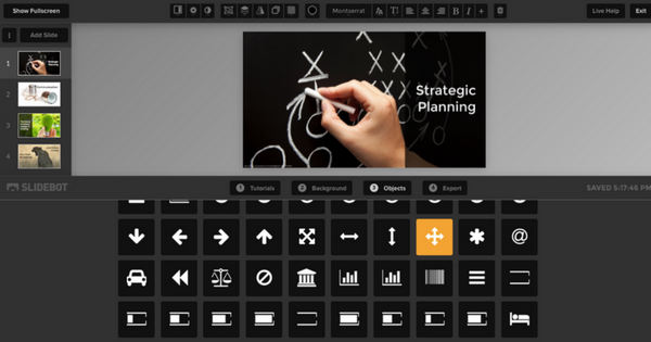 review of slidebot-io-3