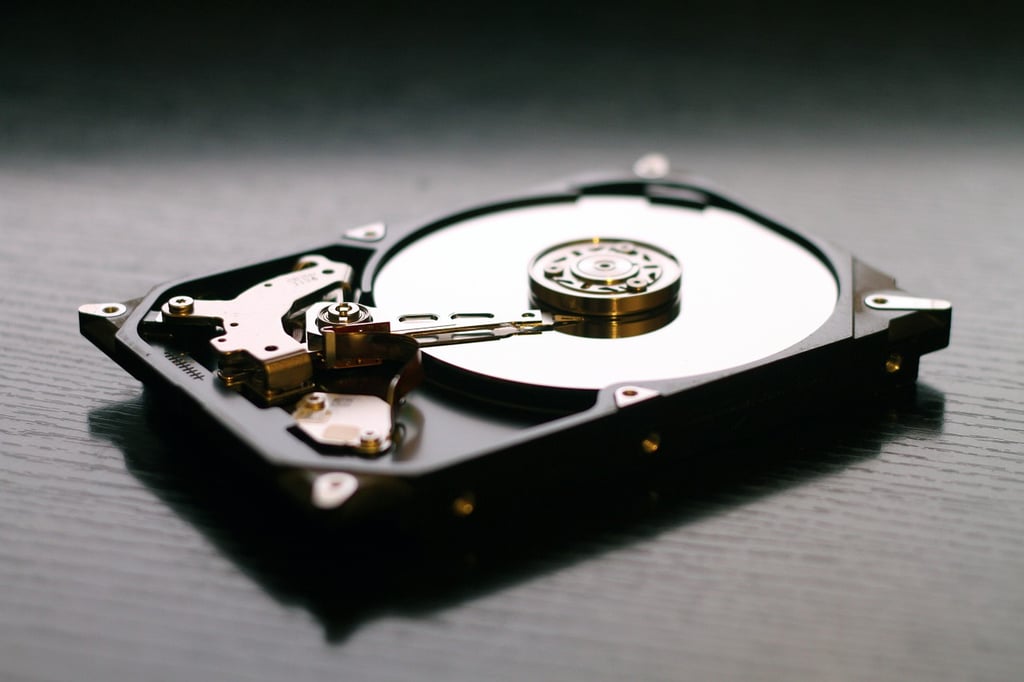 4 Biggest causes of Hard Drive Failures 4 Biggest causes of Hard Drive Failures