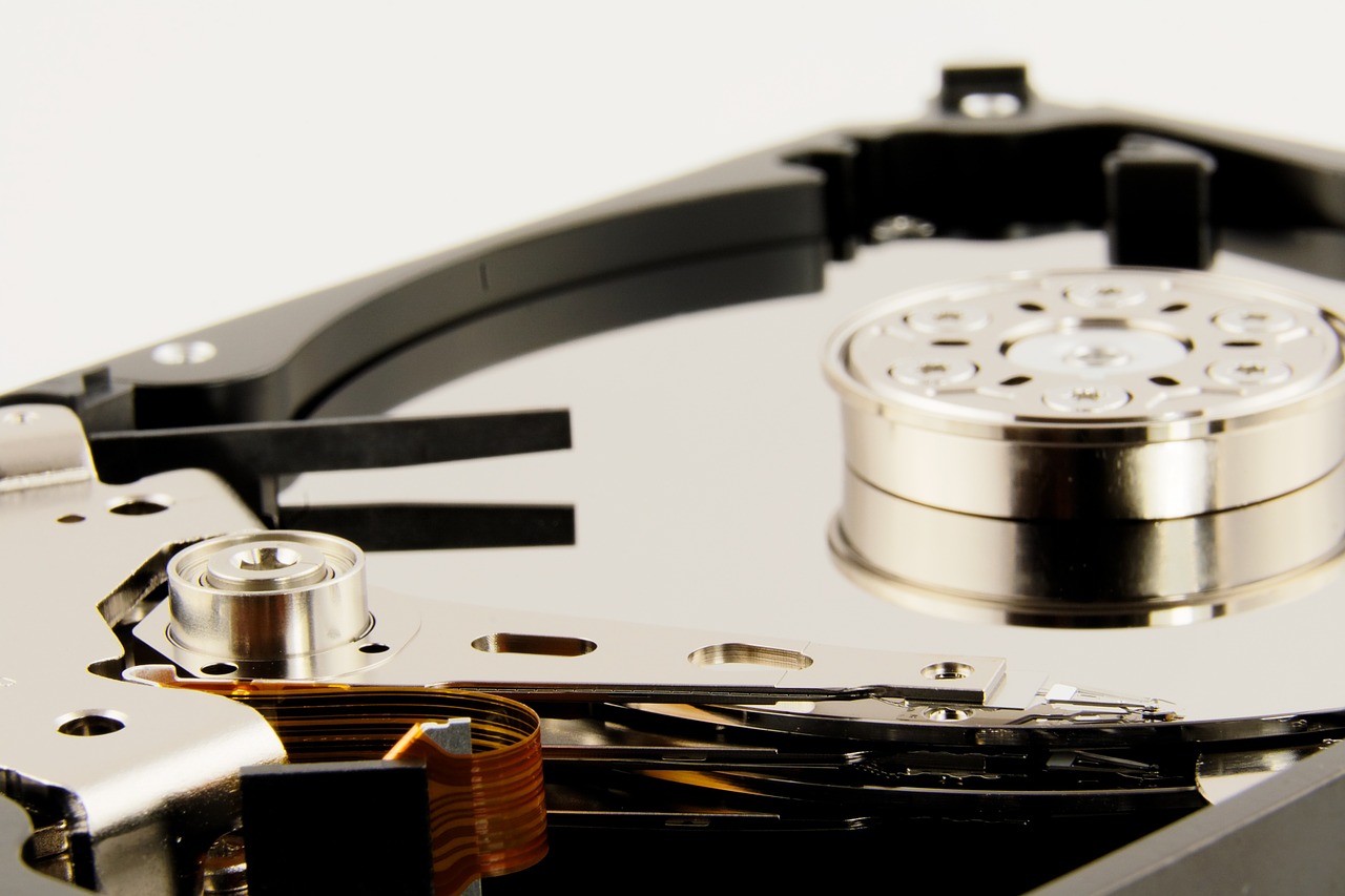Discover the 4 Biggest Causes of a Hard Drive Failure