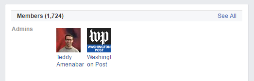 Facebook and youtube updates