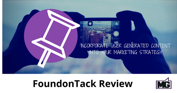 FoundonTack Review - 315