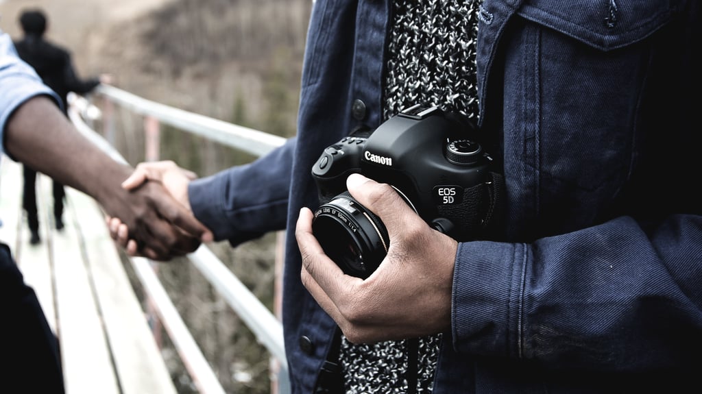 How To Connect With Your Customer On A More Personal Level