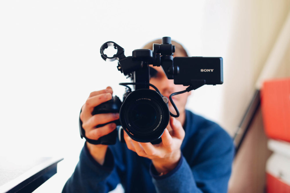 How to create great video content