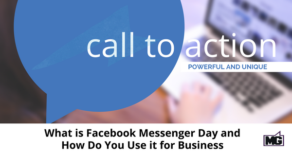 What is Facebook Messenger Day and How Do You Use it for Business-315