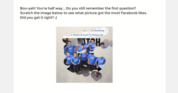 Improve Your Social Media Engagement with Quizzes and 1 Click Quiz Maker-3