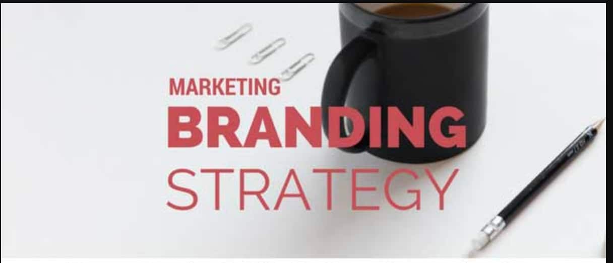 Branding – Follow these tips to Build your Brand