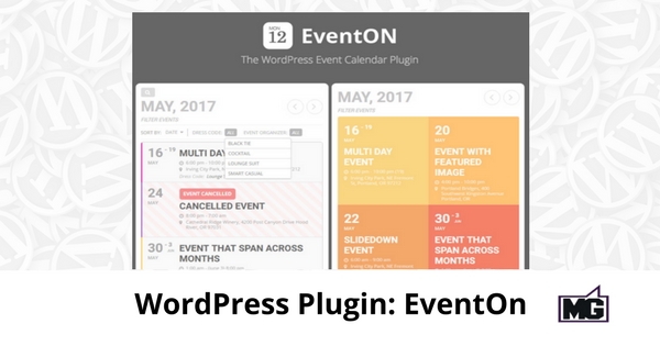 WordPress Plugin_ EventOn-315