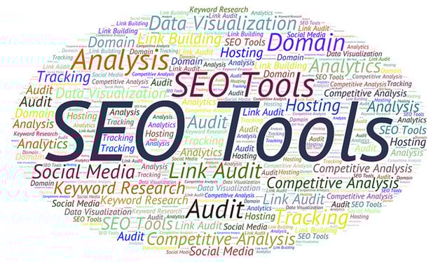 search engine optimization