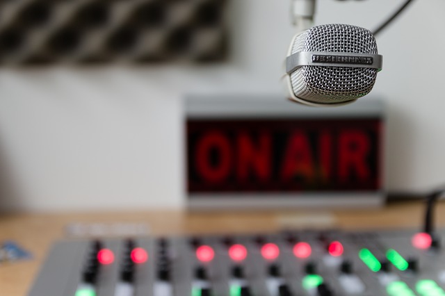 How Does a Small Radio Business Make Profit?