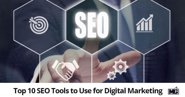 top 10 seo tools to use