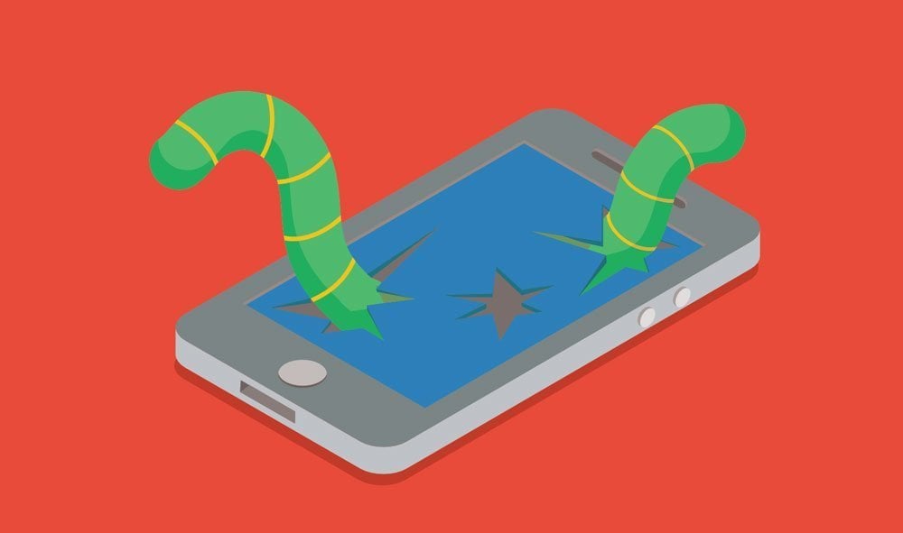 Mobile safety: 5 signs your phone has malware