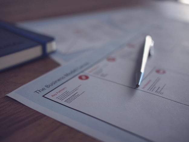 Writing A Business Proposal