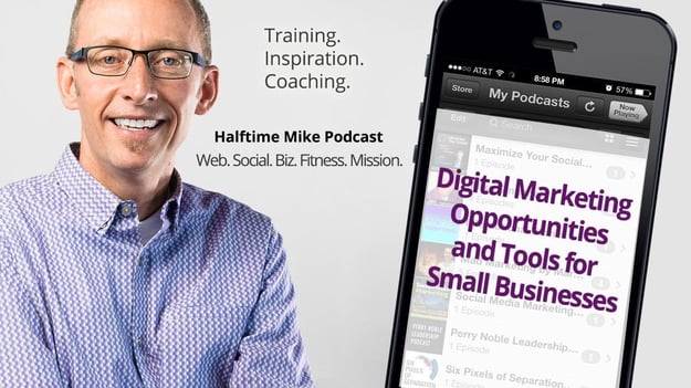 Digital Marketing Opportunities and Tools for Small Businesses