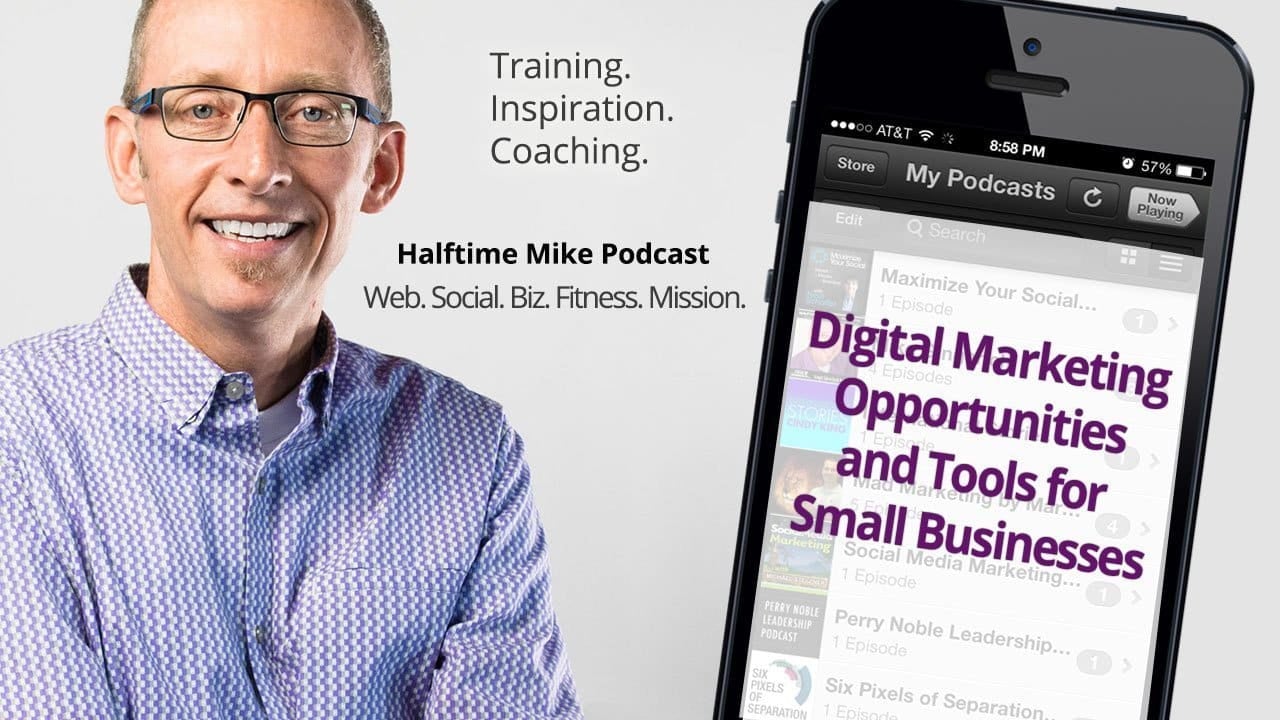 Digital Marketing Opportunities and Tools Guide for Small Businesses