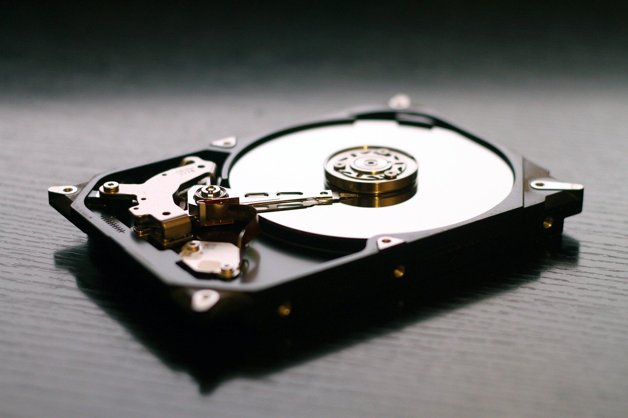 5 Reasons Hard Drive Destruction Company Can Benefit your Business