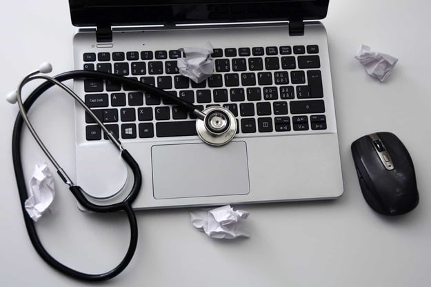 Digital Marketing Tips Medical