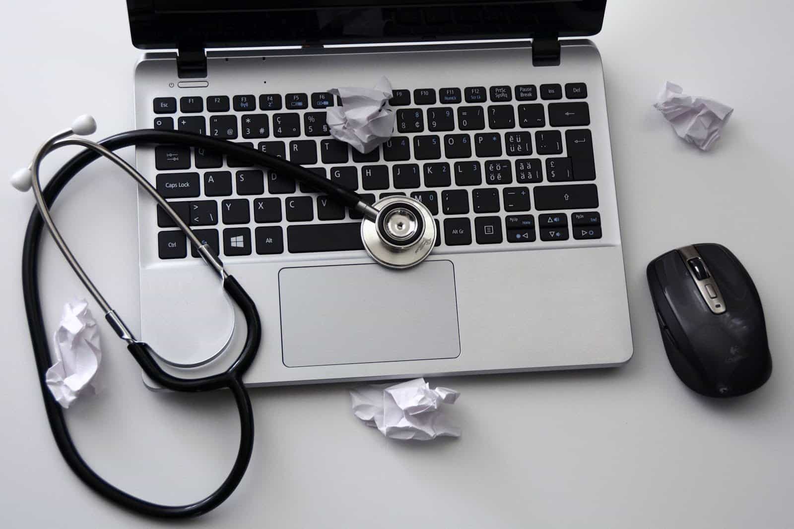 Four Digital Marketing Tips for Medical Professionals