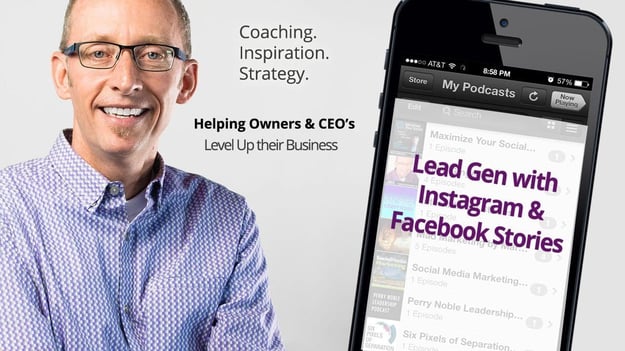 lead-generation-with-facebook-and-instagram-stories