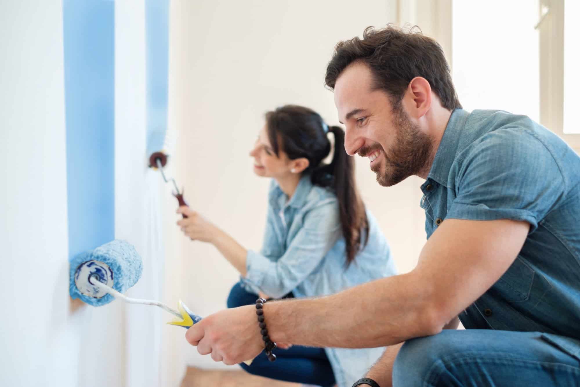 5 Tips to Market Your Home Improvement Company