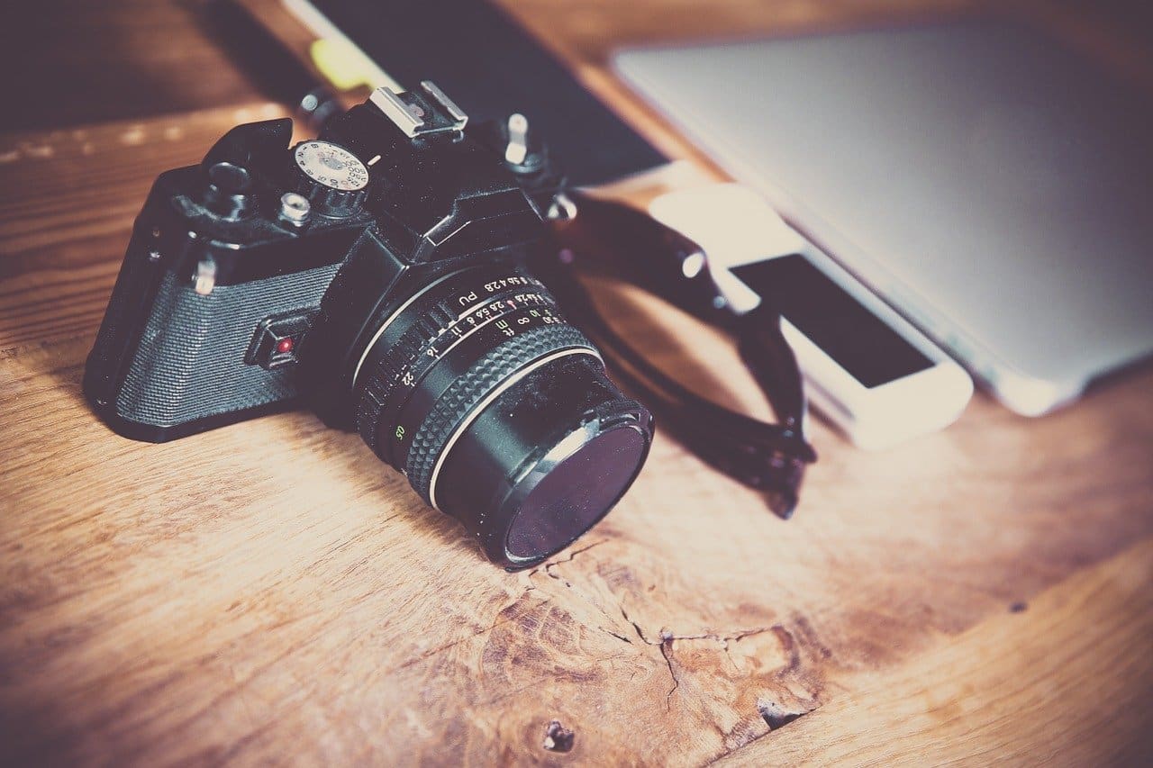 5 Advantages in Learning Photography Skills for Your Business