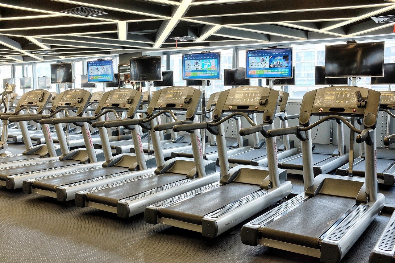 Benefits Of Digital Signage In Your Fitness Center