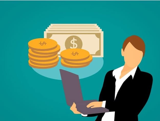 Affiliate marketing can be a lucrative source of revenue, read on to find out more