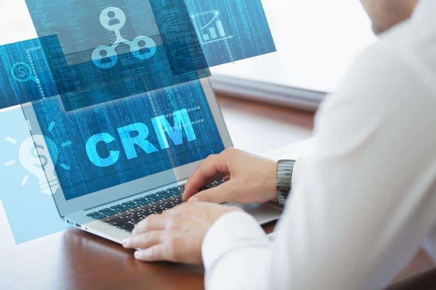 CRM Software
