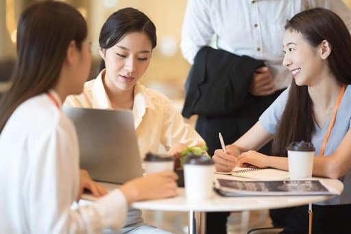 More productive meetings