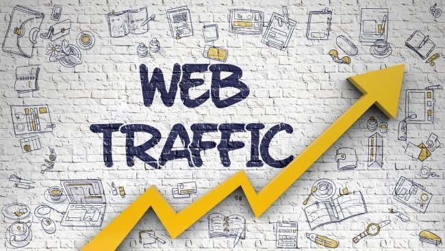 Instant Website Traffic: 9 Proven Ways to Increase Traffic to Your Website