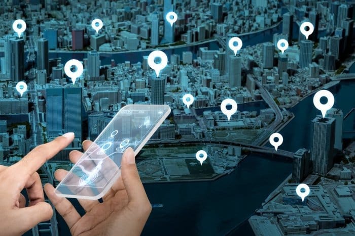Location-Based Marketing: 4 Powerful Benefits of Geofencing