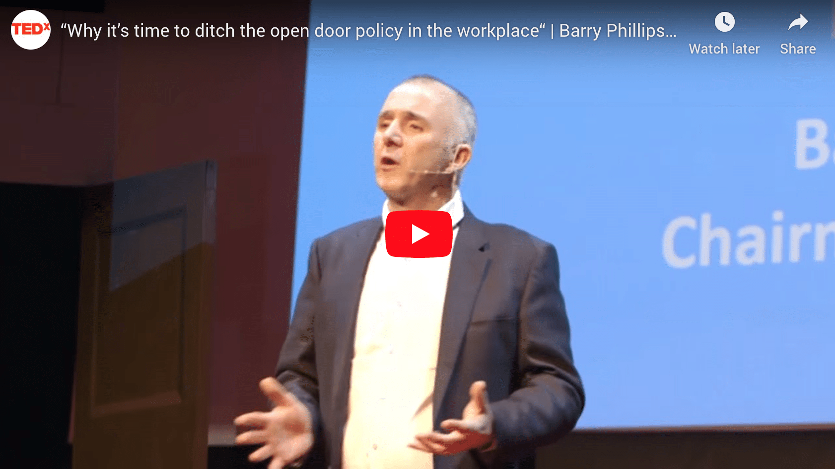 Becoming A Better Leader For Your Business