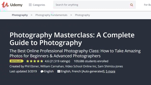 side projects to attract business