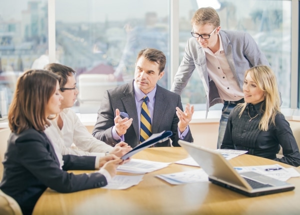 3 Big Benefits of S-Corp for Business