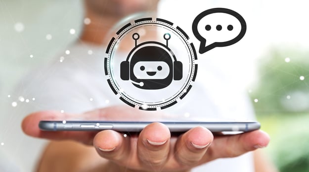 Social Media Chatbots