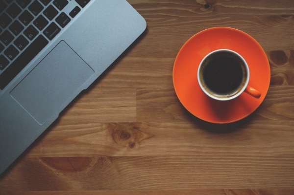 5 Ways to Increase Productivity with Your Office Coffee Station