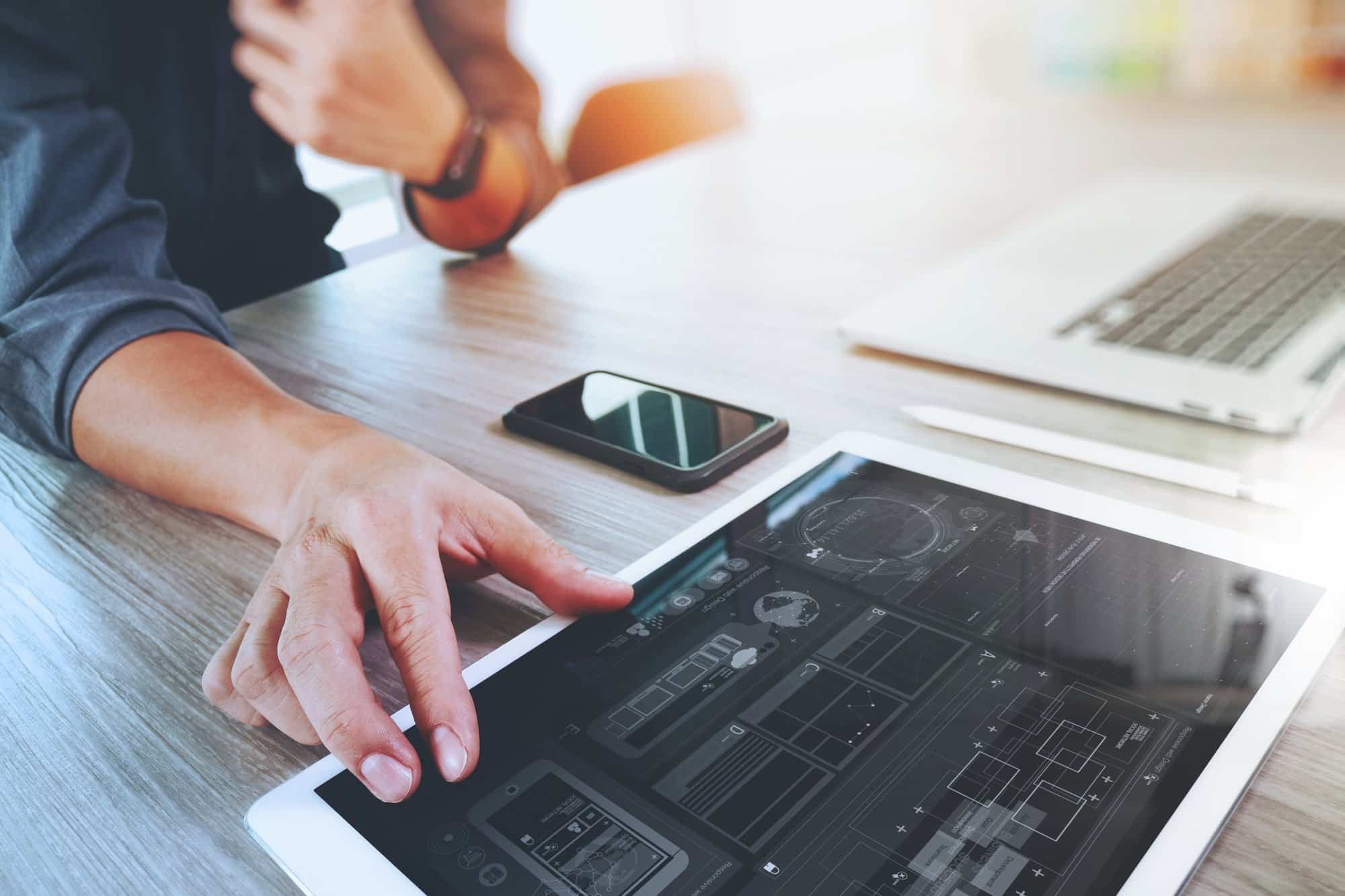 UX Specialist: Why Your Business Needs a UX Designer