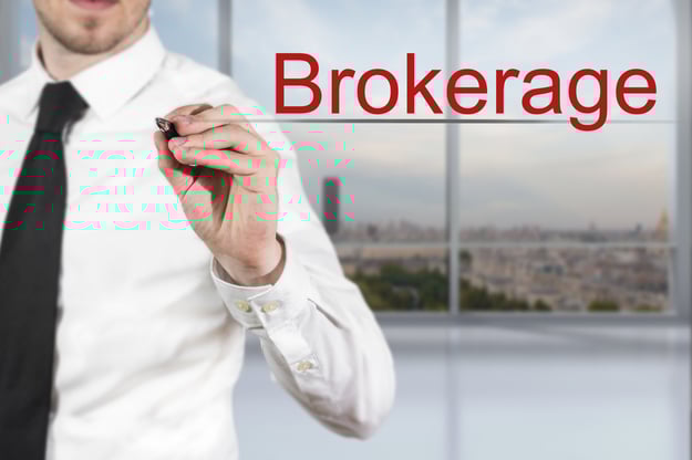 Real Estate Brokerage