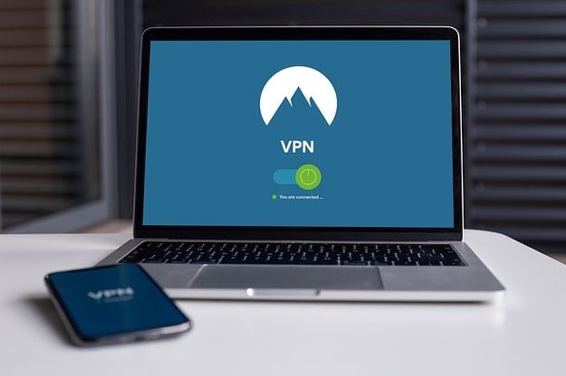 VPN for Marketing