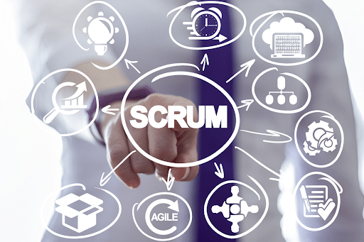 Scrum master