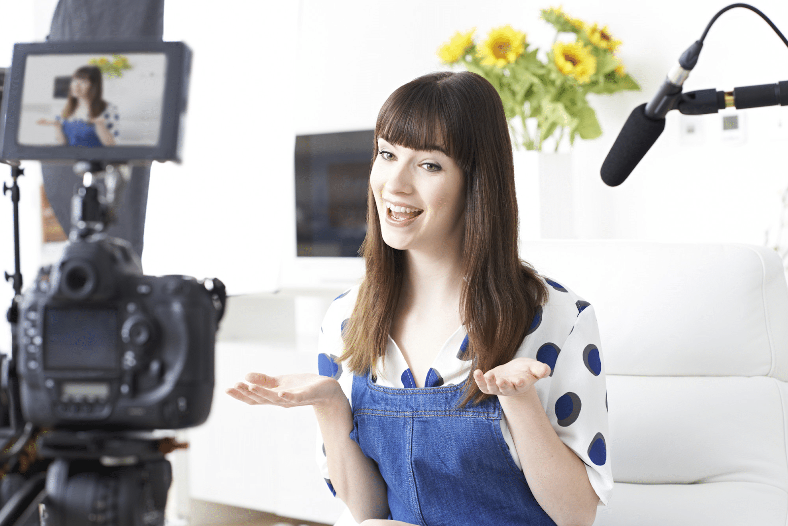 7 Tips to Get Started on Social Media Marketing Videos Today