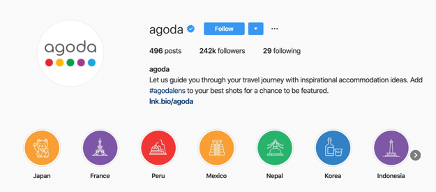 Make money on instagram