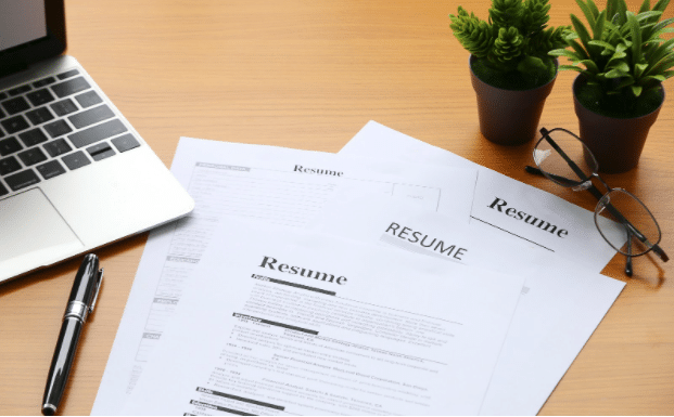 5 Resume Tools for Job Hoppers With Employment Gaps