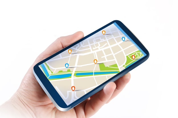 how to use google maps marketing to grow your business